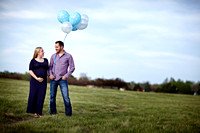 "Bland Maternity"